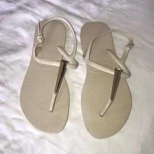 Women’s havaianas sandals